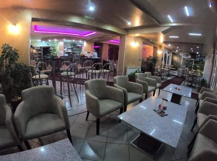 Motel Genex-M Bugojno Kültér fotó